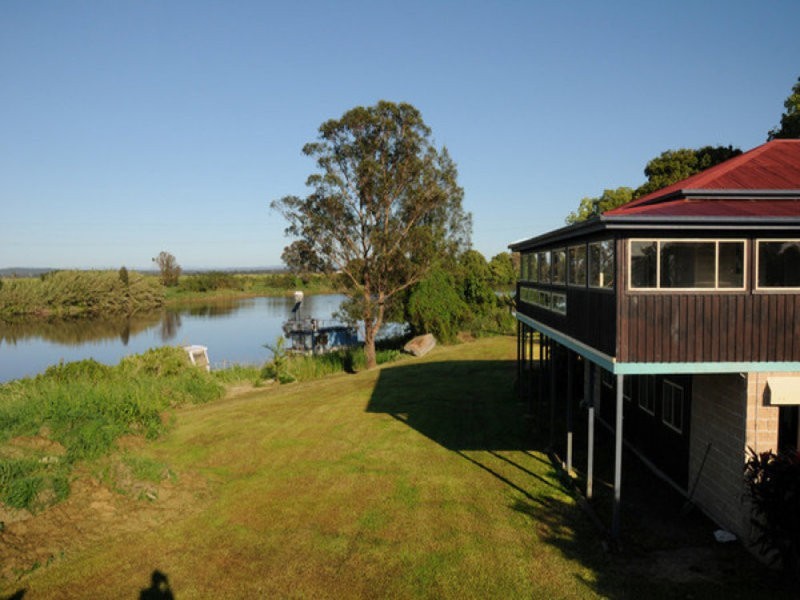 Lawrence NSW 2460