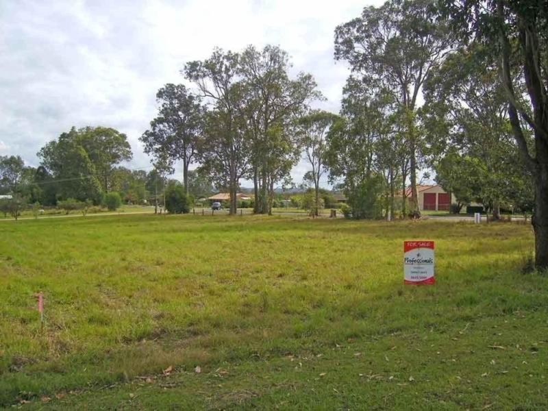 Lot 1-14 Havelock Street, Lawrence NSW 2460