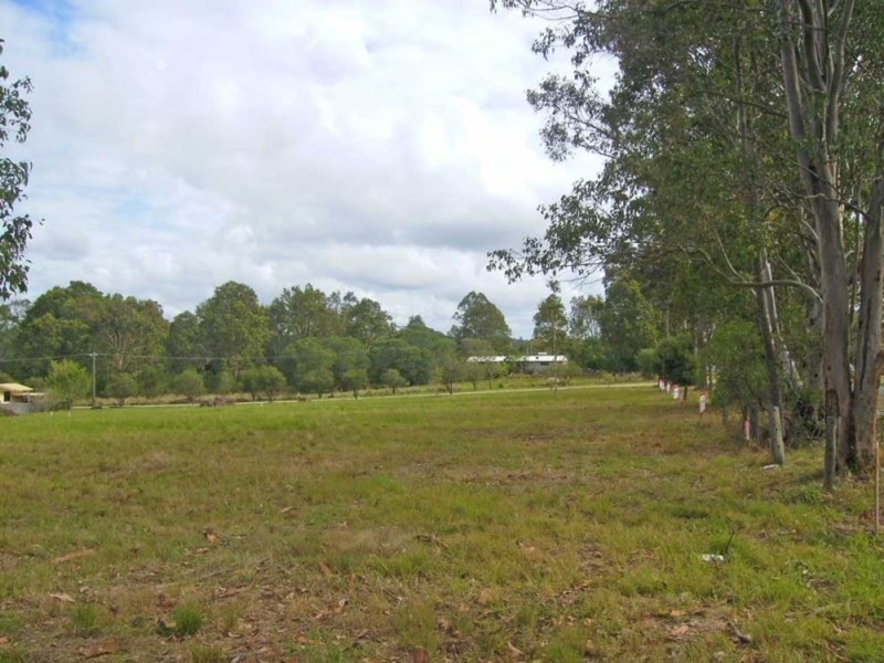 Lot 1-14 Havelock Street, Lawrence NSW 2460