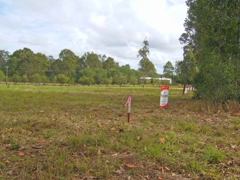 Lot 1-14 Havelock Street, Lawrence NSW 2460