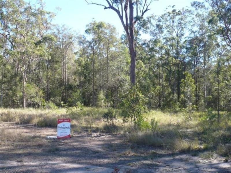Lot 5 Robin Place, Gulmarrad NSW 2463