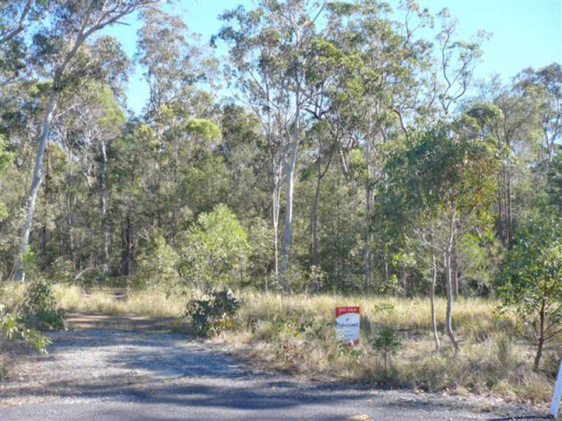 Lot 5 Robin Place, Gulmarrad NSW 2463