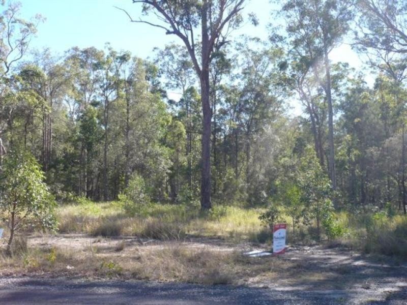 Lot 5 Robin Place, Gulmarrad NSW 2463