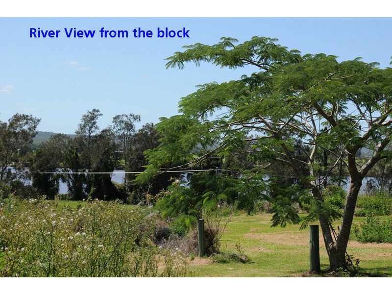 Lawrence NSW 2460