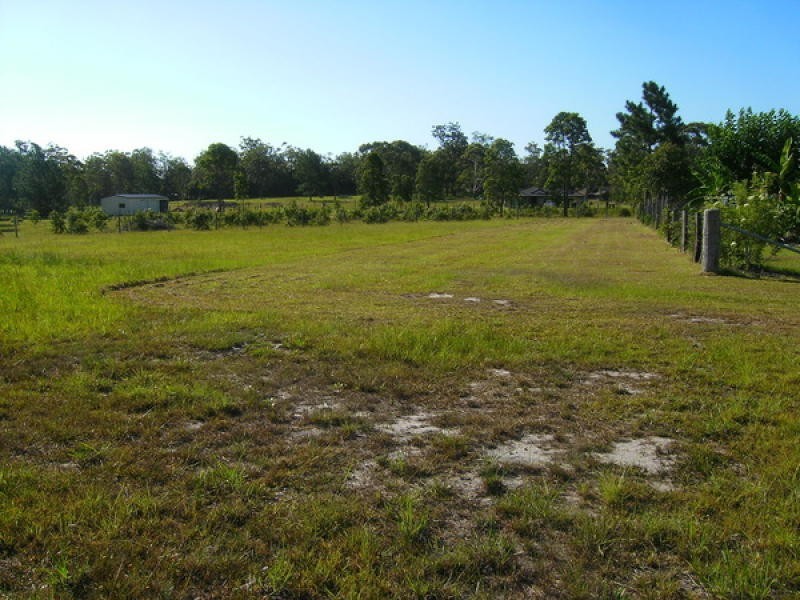 Lot 1 Australia Drive, Gulmarrad NSW 2463