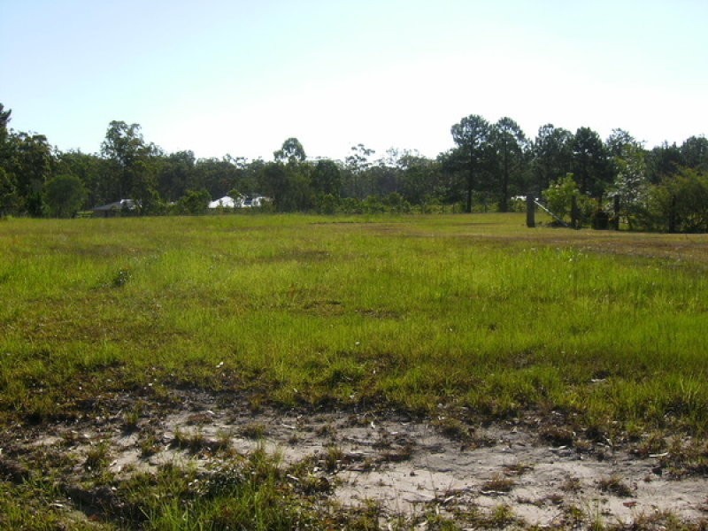 Lot 1 Australia Drive, Gulmarrad NSW 2463