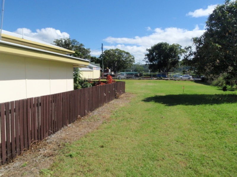 Maclean NSW 2463