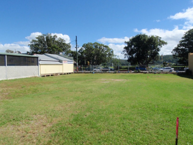 Maclean NSW 2463