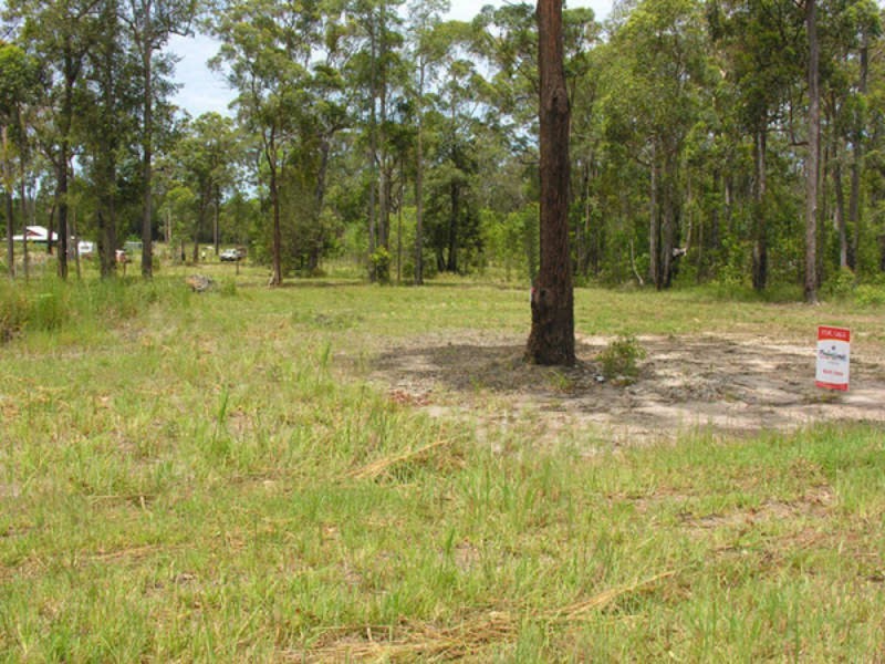 Lot 90 Bruce Drive, Gulmarrad NSW 2463