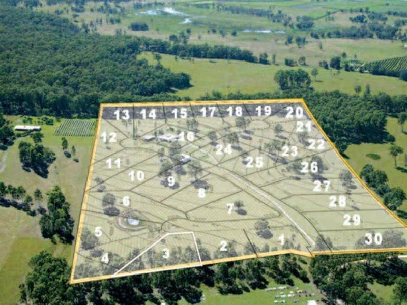Lot 5 Red Cedar Close, Lawrence NSW 2460