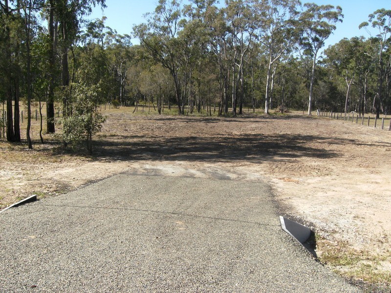 Gulmarrad NSW 2463