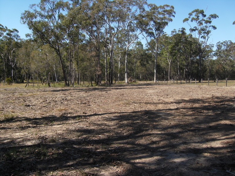 Gulmarrad NSW 2463