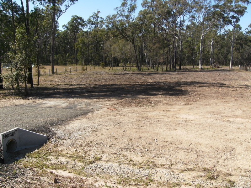 Gulmarrad NSW 2463
