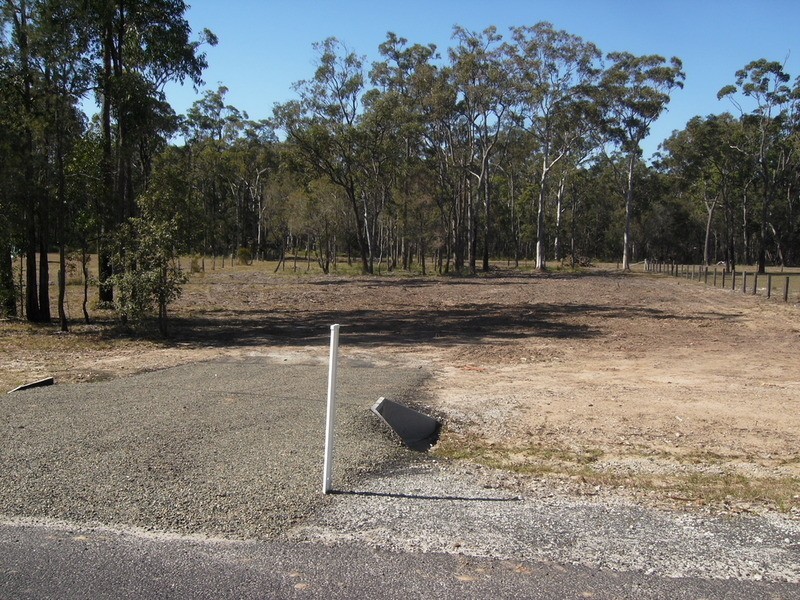 Gulmarrad NSW 2463