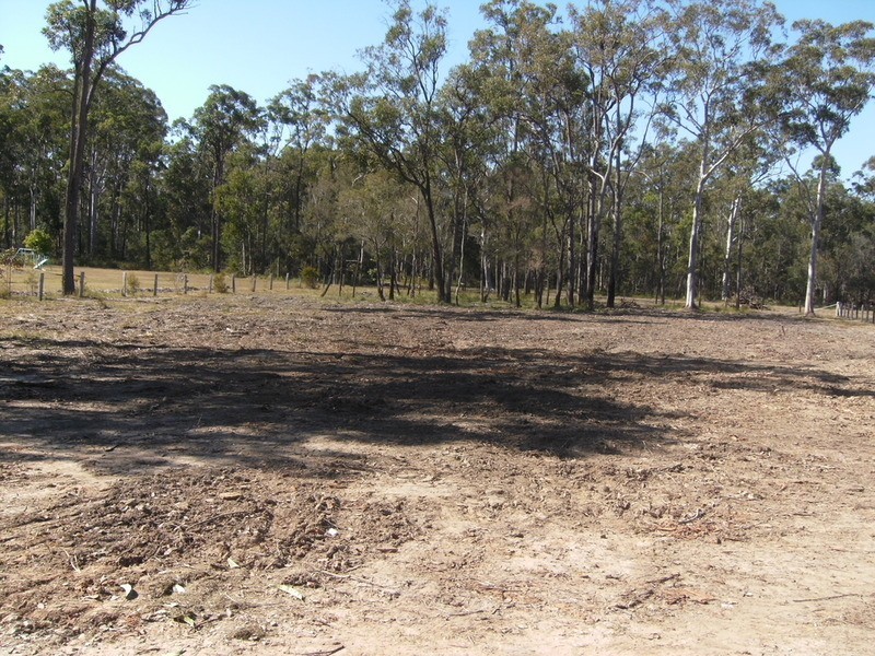 Gulmarrad NSW 2463