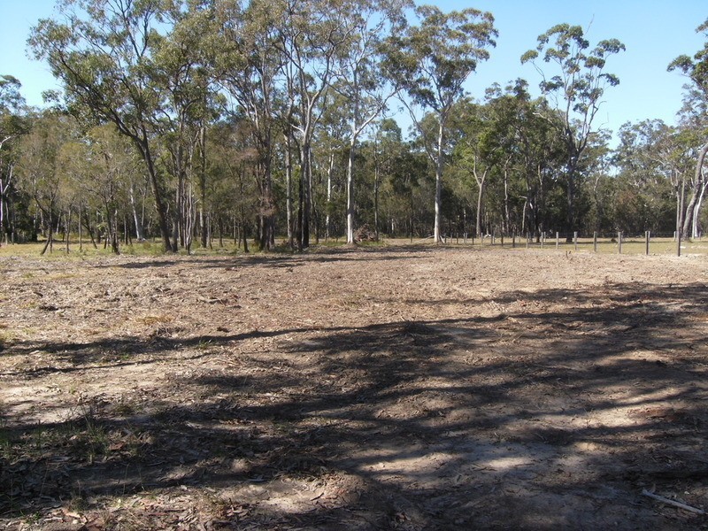 Gulmarrad NSW 2463