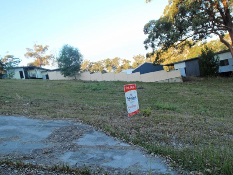 Lot 3324 Kerry Street, Maclean NSW 2463