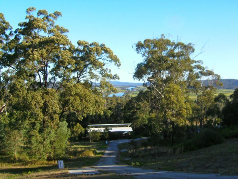Lot 3324 Kerry Street, Maclean NSW 2463