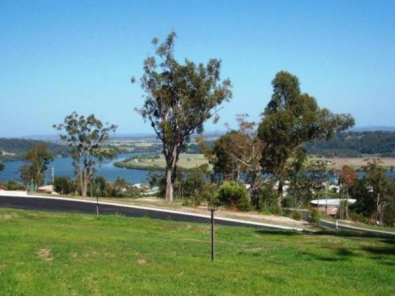 Lot 6 Riverwood Terrace, Maclean NSW 2463