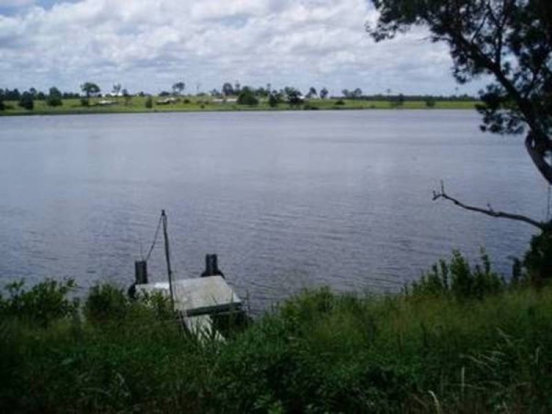 Brushgrove NSW 2460