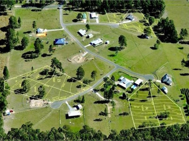 Lot 13 Silky Oak Close, Lawrence NSW 2460