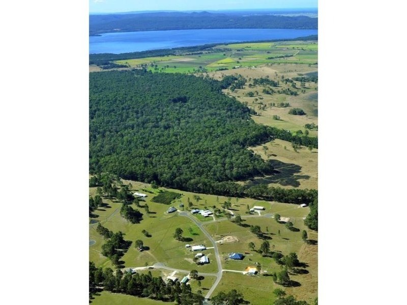 Lot 13 Silky Oak Close, Lawrence NSW 2460