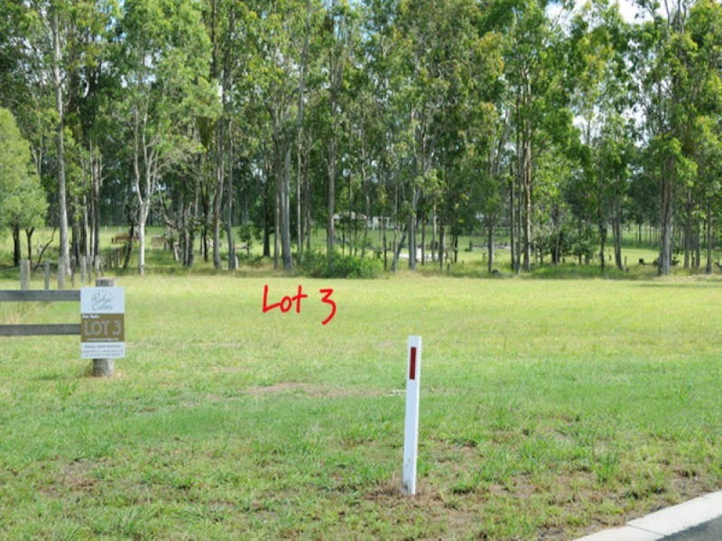 Lot 3 Red Cedar Close, Lawrence NSW 2460