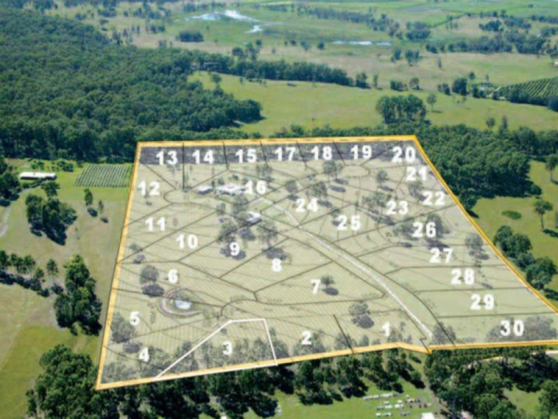 Lot 3 Red Cedar Close, Lawrence NSW 2460