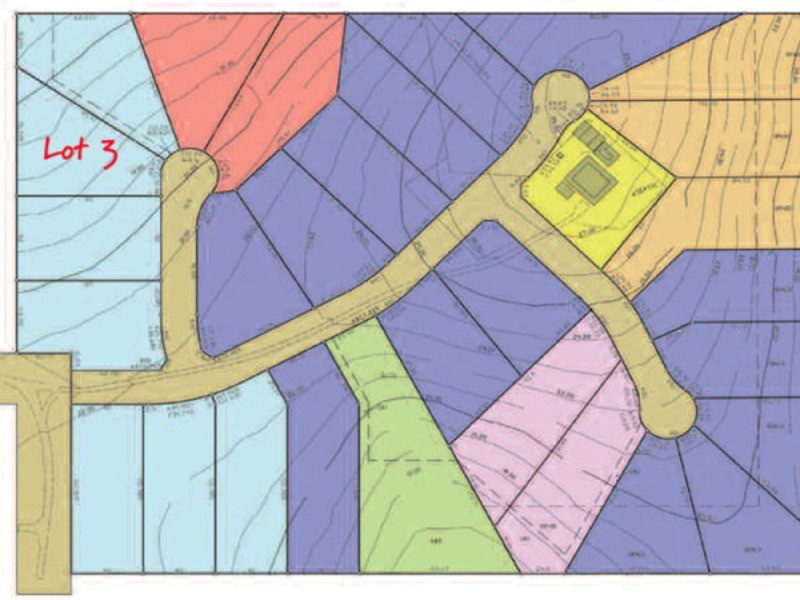 Lot 3 Red Cedar Close, Lawrence NSW 2460