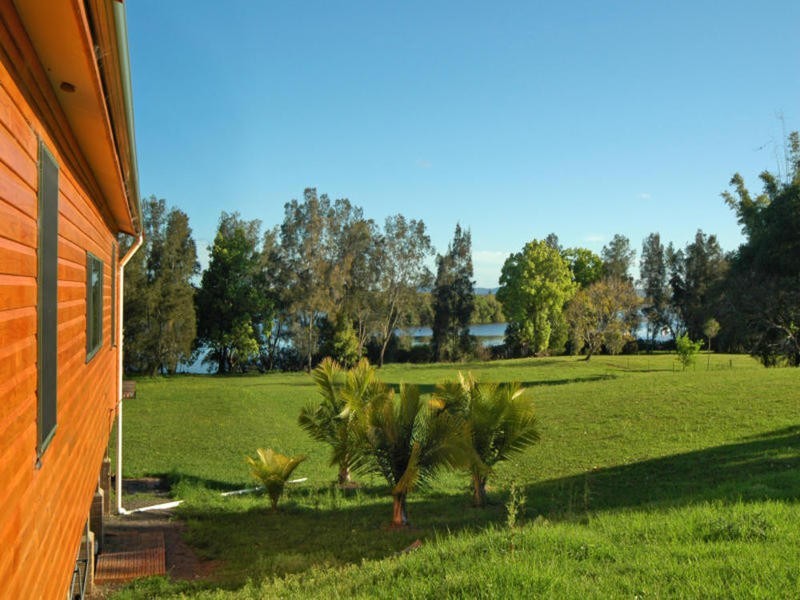 Woombah NSW 2469