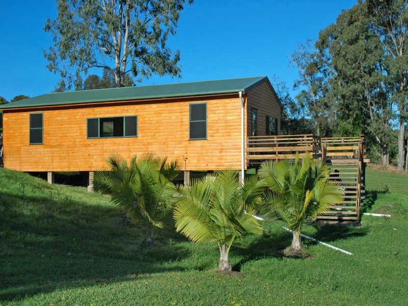 Woombah NSW 2469