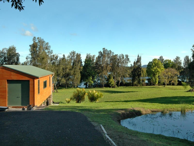 Woombah NSW 2469