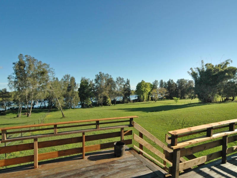 Woombah NSW 2469