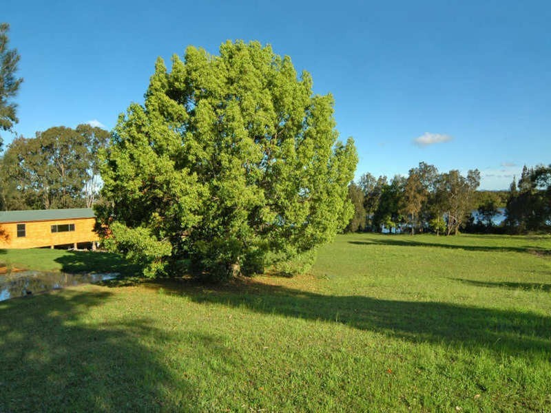 Woombah NSW 2469