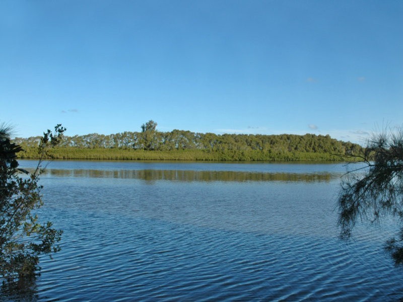 Woombah NSW 2469