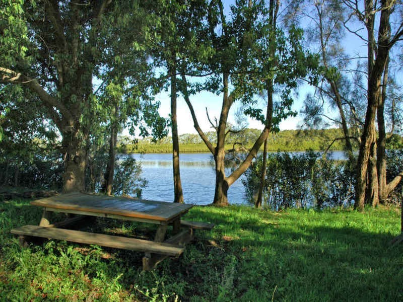Woombah NSW 2469