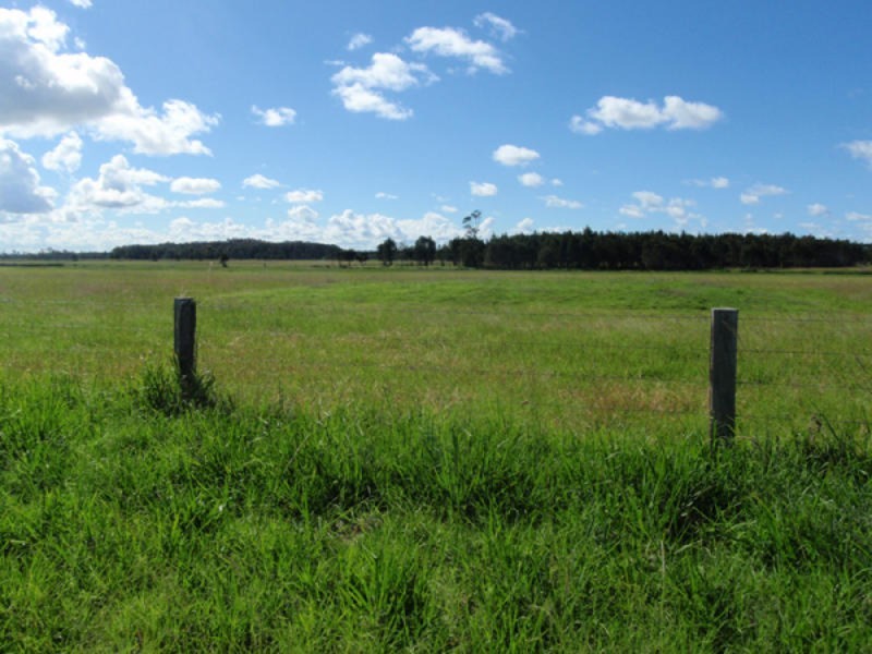 Palmers Channel NSW 2463