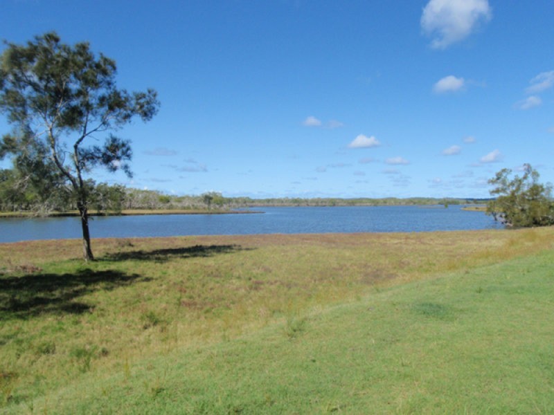 Palmers Channel NSW 2463