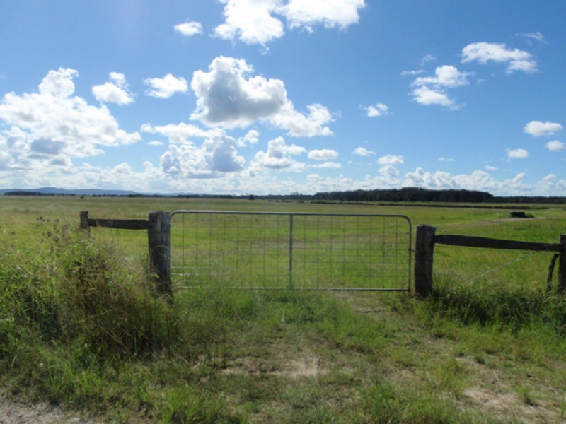 Palmers Channel NSW 2463