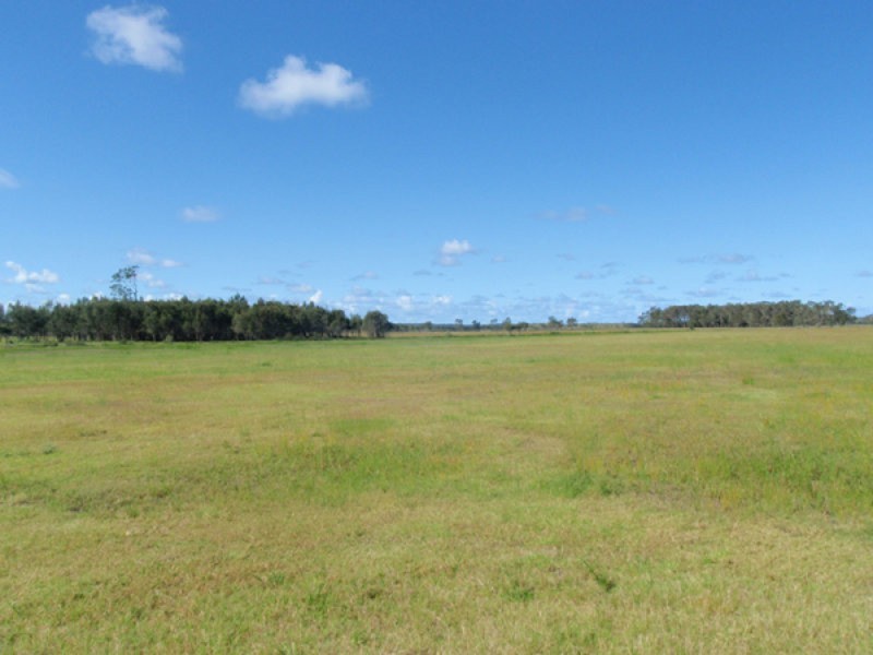 Palmers Channel NSW 2463