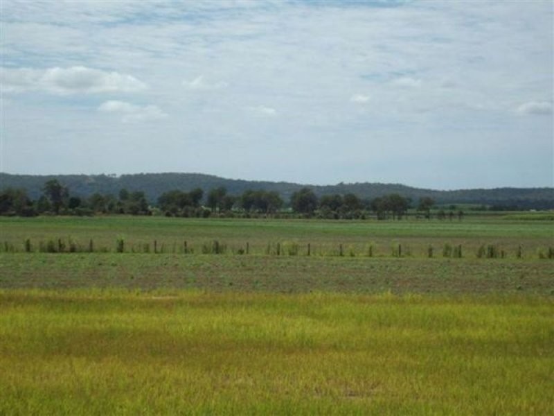 Brushgrove NSW 2460