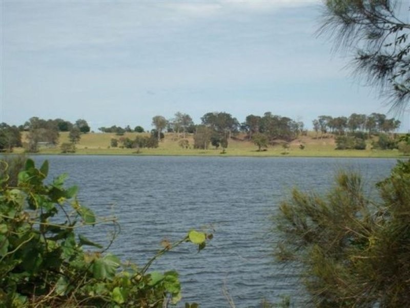 Brushgrove NSW 2460