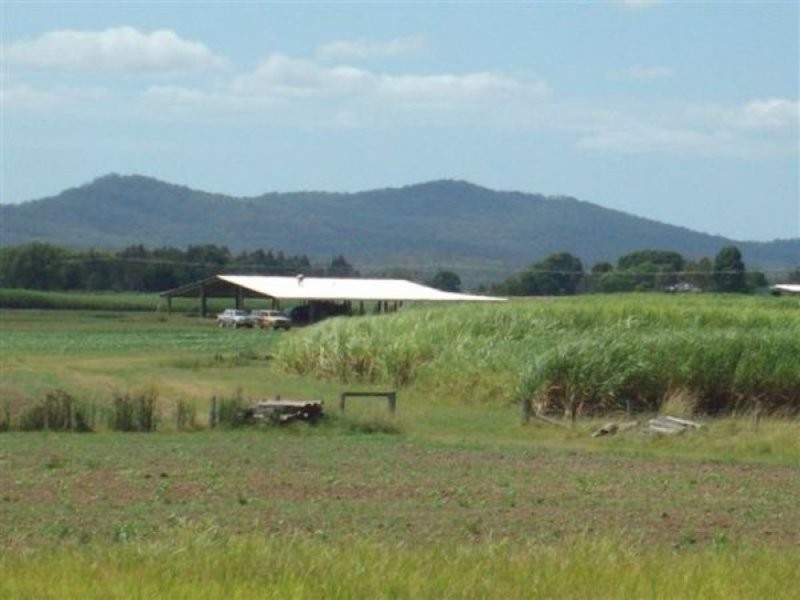 Brushgrove NSW 2460