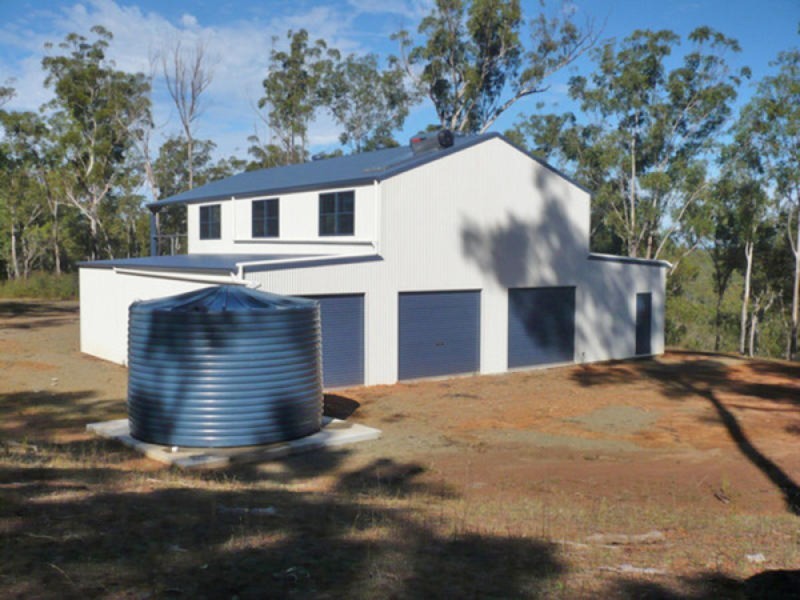 Lot 58 Ryans Gully Lane, Eatonsville NSW 2460