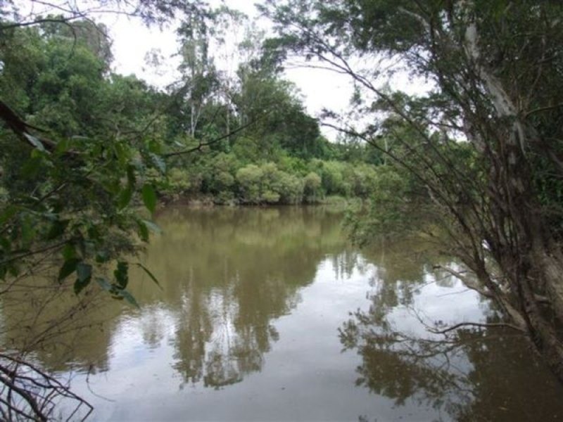 Lot 58 Ryans Gully Lane, Eatonsville NSW 2460