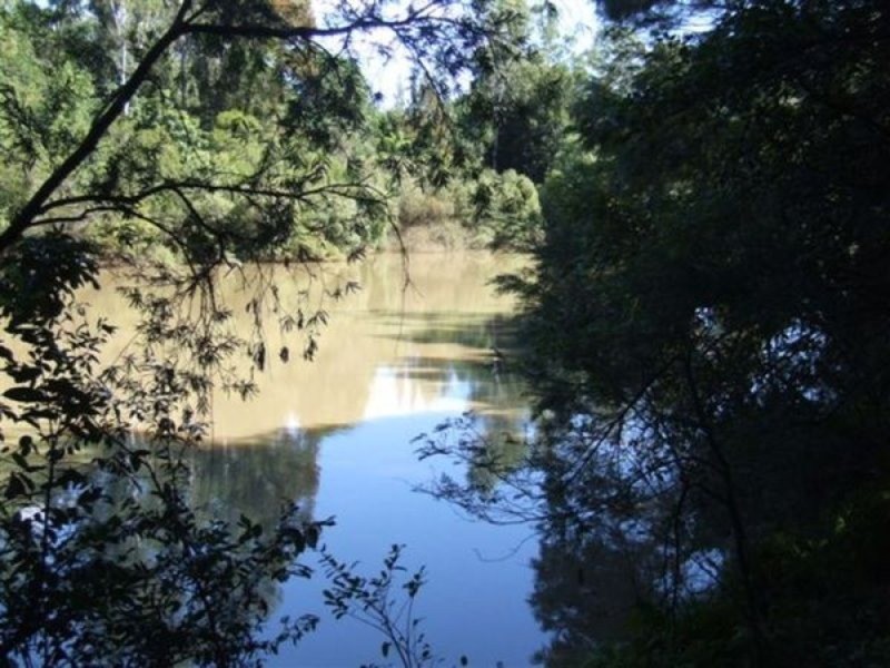 Lot 58 Ryans Gully Lane, Eatonsville NSW 2460