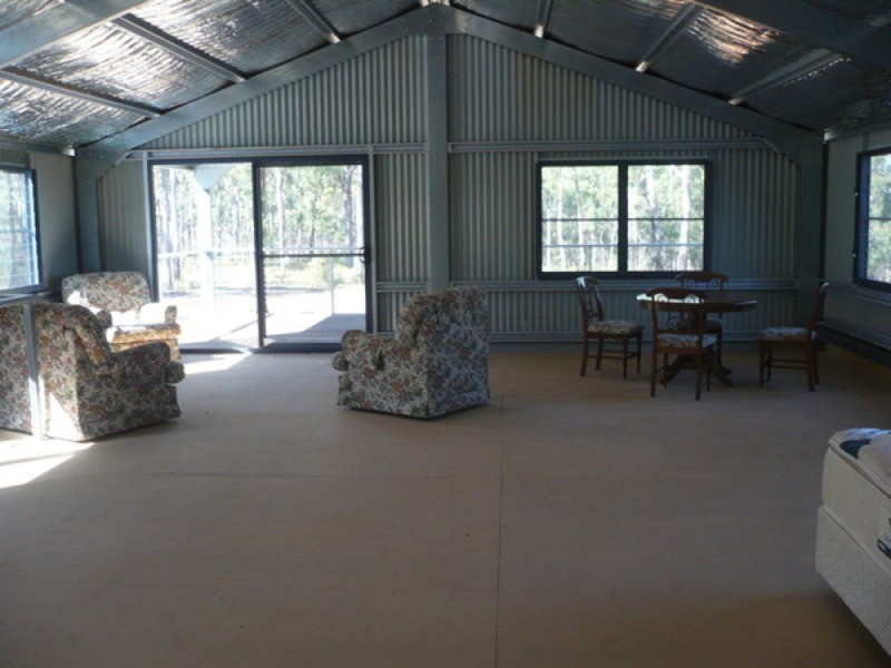 Lot 58 Ryans Gully Lane, Eatonsville NSW 2460