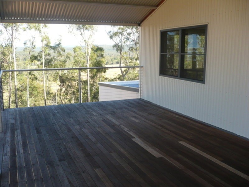Lot 58 Ryans Gully Lane, Eatonsville NSW 2460