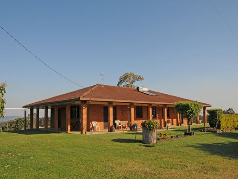 Tullymorgan NSW 2463