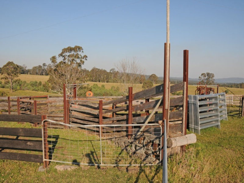 Tullymorgan NSW 2463